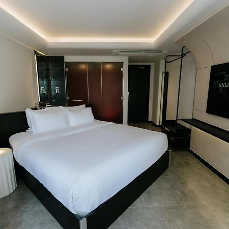 The Concept Hotel- City Center 호치민 외부 사진