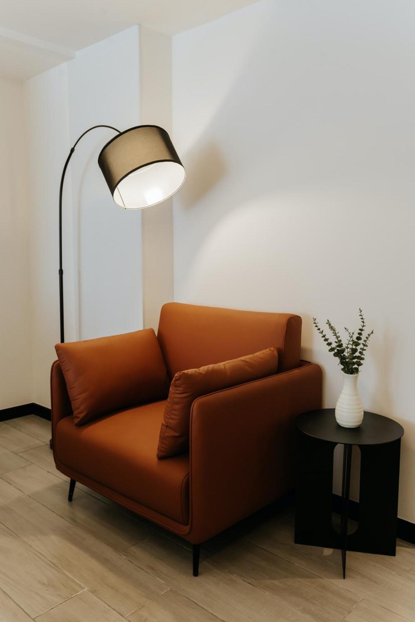 The Concept Hotel- City Center 호치민 객실 사진