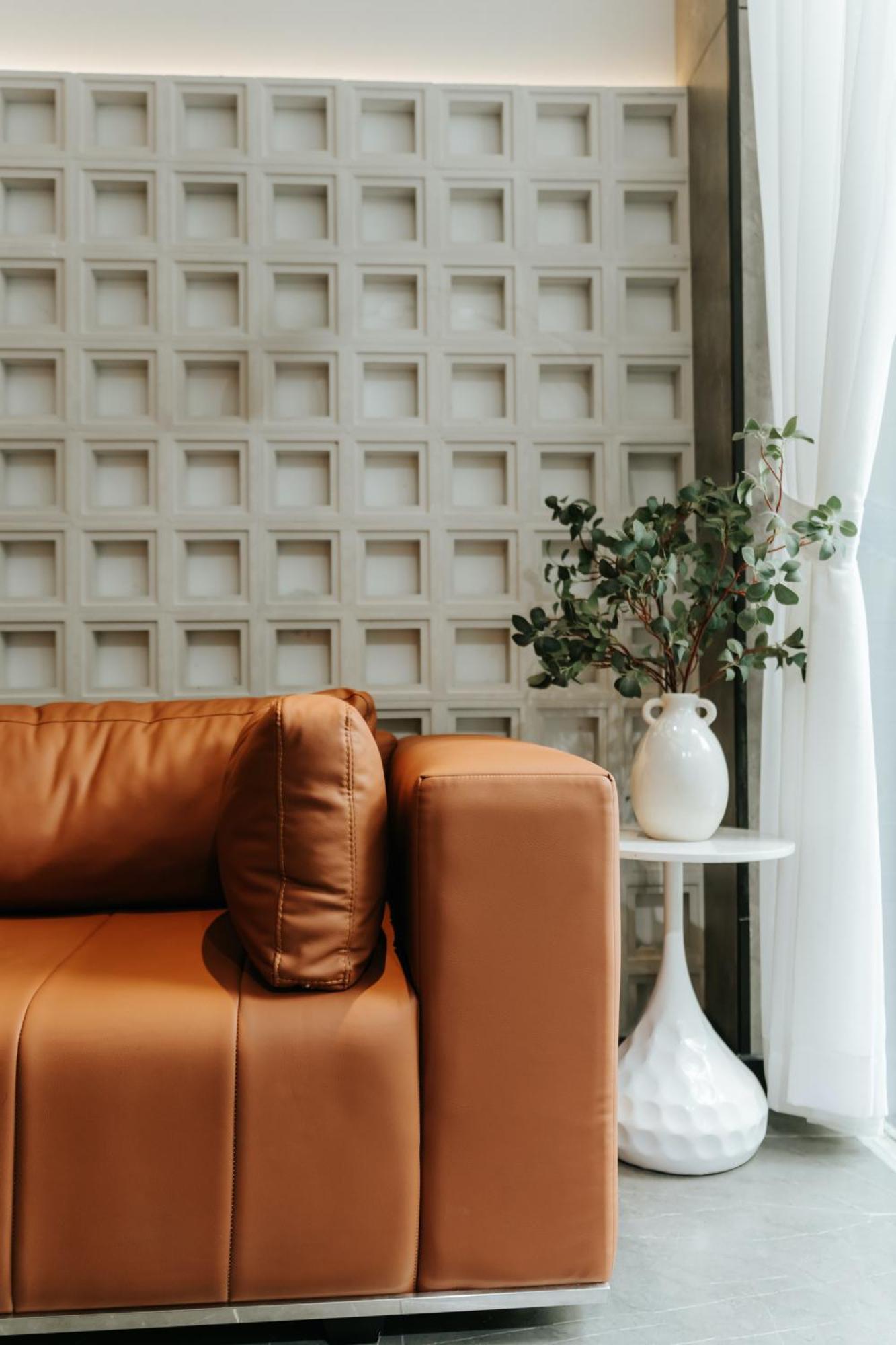 The Concept Hotel- City Center 호치민 외부 사진