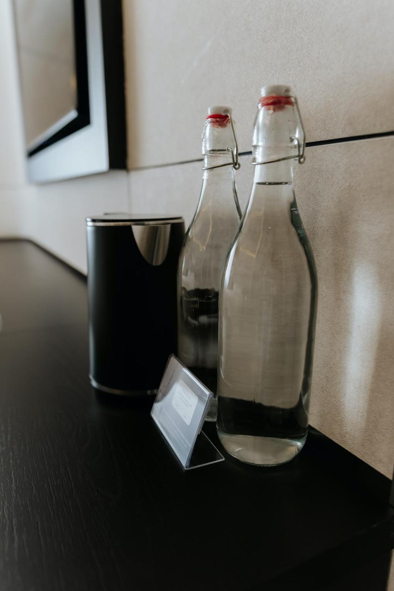 The Concept Hotel- City Center 호치민 외부 사진